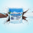 BOUNTY HI PROTEIN WHEY 455g WPC PROTEÍNOVÝ KONDICIONÉR | SUPER CHUŤ KOKOS Značka Mars