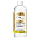 EVELINE GOLD LIFT EXPERT МИЦЕЛЛЯРНАЯ ЖИДКОСТЬ 500 МЛ