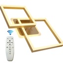 ПОДВЕСНОЙ СВЕТИЛЬНИК КОЛЬЦО ПЛАН LED люстра ПИЛОТ 3 ЦВЕТА ЗОЛОТО