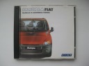 Fiat Multipla 04/2000 руководство по ремонту Оригинальный компакт-диск Fiat Multipla