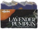 Cellar Door Lavender Pumpkin Parfumované mydlo levanduľa tekvicový koláč 142 g Značka Cellar Door