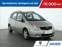 Toyota Corolla Verso 2.0 D-4D, 1. Właściciel, HAK