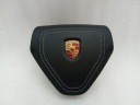 PORSCHE 911 997 МОДУЛЬ РУЛЯ 99780308905 МОДУЛЬ MK1 05-08 КОЖА  (18814238564) фото min 10