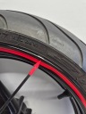 HONDA CBR 1000 RR SC57 (05) КОЛЕСО ШИНА ДИСК ПЕРІД 120/70-17  фото 6