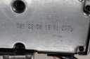 MODULE AIRBAG RENAULT MEGANE II (BM0/1_, CM0/1_) 8200481127 1.5L DIESEL 76KWphoto 8