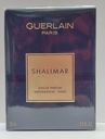 GUERLAIN SHALIMAR PARFUM (W) EDP/S 30ML EAN (GTIN) 3346470113534