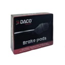 DACO GERMANY 320403 Тормозные колодки