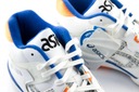 Topánky ASICS GEL-SPOTLYTE pánske vysoké športové halové veľ. 41,5 Veľkosť 41,5