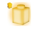 LEGO Classic Silikónová bloková nočná lampa - Ružová Počet prvkov 1 ks