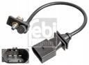 FEBI BILSTEIN SENSOR POSICIÓN DE EJE CIGÜEÑAL FE176613 