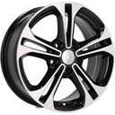 17'' PARA HYUNDAI IX35 SANTA FE II 3 TUCSON 3 IV 