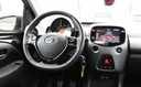 Toyota Aygo 1.0B 72KM przeb.60tys ful opcja ka... Liczba drzwi 4/5