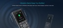 Fanvil W610W VoIP стационарный WiFi-телефон
