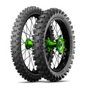 ШИНЫ MICHELIN 90/100-21 STARCROSS 6 СРЕДНЯЯ МЯГКАЯ