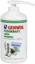 GEHWOL FUSSKRAFT PFLEGE КРЕМ ДЛЯ УХОДА ДЛЯ ПОТЕЮ НОГ 500МЛ НОВИНКА