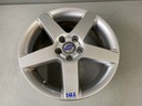 АЛЮМИНИЕВЫЙ ОБОД VOLVO C30 S40 V50 17