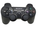 PAD SONY DUALSHOCK 3 ORYGINAŁ Kolor czarny