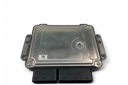 JEDNOSTA GESTIONNAIRE MOTEUR ECU VOLVO V40 BERLINE COMPACTE 31312578 2014photo 8