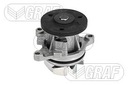 PA903 BOMBA DE AGUA FORD FOCUS II 1,8 04- 