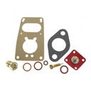 Ремкомплект карбюратора Solex 28 PCI VW GARBUS T1