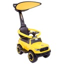 ПУШЕР-КАЛИШКА RIDE ON COLL СО ЗВУКАМИ И ВИЗОРОМ/TC-902