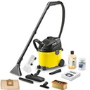 ПЫЛЕСОС ДЛЯ ПРАЧЕЧНОЙ KARCHER SE 5.100 + АКСЕССУАРЫ