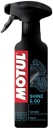 MOTUL 103000 Motul e5 блеск 26го 400м