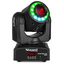 Panther35 LED SPOT RGB Gobo DMX IP20 с подвижной головкой
