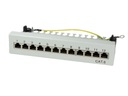 Panel krosowniczy patch panel LogiLink NP0016A Producent Logilink