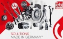 FEBI BILSTEIN 106572 КОМПЛЕКТ ЗАЩИТЫ PRZECIWPYLOWEJ, АМОРТИЗАТОР  фото 14