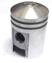 Поршень Ромет Комар Моторинка (40,50) АК 12