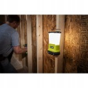 ФАРА BIWAKOWA AKUMULATOROWA Z PORTEM USB 800LM 18V ONE+ RYOBI  (18826014286) фото min 9