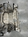 ПІДРАМНИК РАМА BMW G30 G31 РЕСТАЙЛ X-DRIVE 6887340 ОРИГІНАЛ ІДЕАЛЬНЕ  фото 8