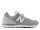 Buty męskie New Balance 574 Szare 44