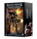 HORUS HERESY Церастус Рыцарь Кастигатор