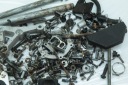 YAMAHA R6 RJ05 03-05 BOLTS BOLTS  photo 6