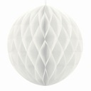 TIPPER BALL белый большой L 30 см Honeycomb Honeycomb