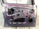 DOOR FRONT LEFT SIDE OPEL ZAFIRA A  photo 9
