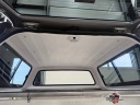 EQUIPMENT BODY HARDTOP GLASS SHIFTING NISSAN NAVARA NP300  photo 10