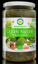 Bio Food Ekologiczne ogórki kiszone eko 700 g Kod producenta 5905933486790