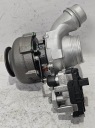 TURBINE TURBOCOMPRESSEUR MINI COOPER R55 R56 R57 R58 R59 R60 R61 2.0 N47C20Aphoto 3