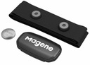 Magene H303 ANT+ Bluetooth-датчик сердечного ритма, монитор сердечного ритма, бег на велосипеде