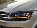 ENSEMBLE PHARES AUTOMOBILE LED VERS PHARES AVANT VW CARAVELLE MULTIVAN T6 2016-2020photo 13