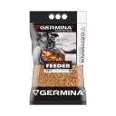 Прикормка GERMINA COARSE Feeder 3кг