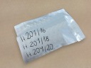 BIELLES MODULE DROITE PHARES LED CONDUITE DIURNE FJD VERS MERCEDES GLE W167photo 9