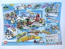 Мини-каталог LEGO Flyer 1999 4124524-IN