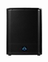 Wharfedale Pro T-SUB AX15B Активный сабвуфер 700 Вт