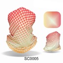 Новинка 2022 года, солнцезащитная велосипедная маска для лица, Балаклава, мотоциклетная маска из ледяного шелка