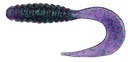TWISTER LURE RUBBER MANNS M-038 ДЛИНА ~70ММ (M-038-JB)