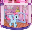 PONY VILLA PONY DOLLHOUSE МЕБЕЛЬ ФИГУРКИ АКСЕССУАРЫ